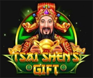 Tsai Shen`s Gift