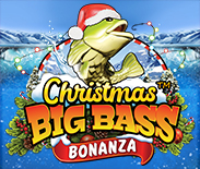 Christmas Big Bass Bonanza