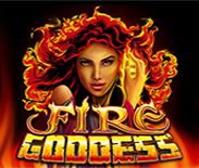 Fire Goddess