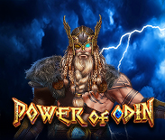 Power Of Odin